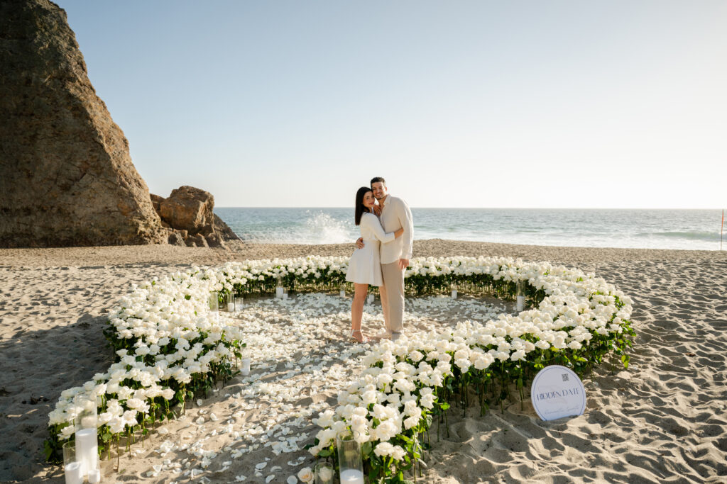 Best Proposal Ideas in Los Angeles and OC